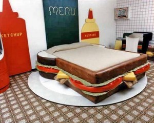 Funny home decoration – free interior decorating ideas